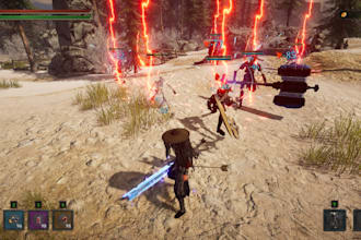 create ue5 rpg systems inventory combat quest leveling save dialogue crafting