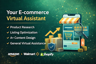 help ecommerce businesses manage product listings