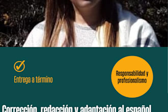 scientific and general text adaptation into latin american spanish
