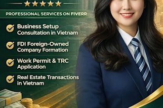 provide complete fdi company registration in vietnam