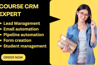 migrate online course CRM using kajabi, learndash, teachable, tutorlms