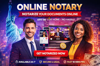 notarize legal document, notarize form usps 1583 for virtual mailbox, US notary