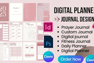 etsy digital planner etsy digital products hyperlinked planner etsy setup etsy