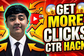 create viral youtube thumbnails with ai tools