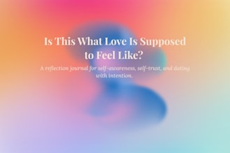 write thoughtful journal prompts for self reflection and personal growth