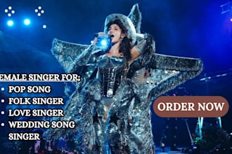sing a heartfelt country love song