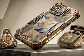 do 3d product modeling and realistic 3d rendering for amazon