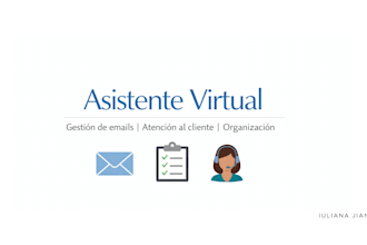 gestión de emails y tareas
