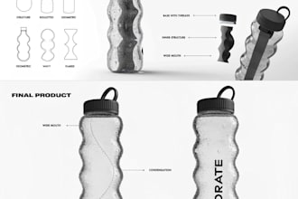 make concept to product design