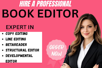 edit romance novel, proofread fantasy, format memoir books editor
