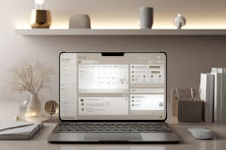 be your virtual assistant for administrative tasks