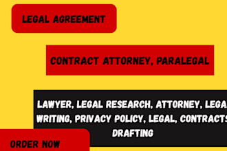 draft power of attorney, last will and trust, living wills