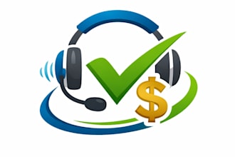 be your virtual assistant for admin and scheduling