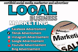 generate exclusive local business leads facebook ads local business google ads
