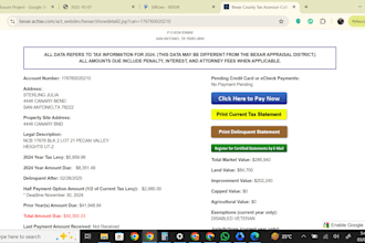 identify high value prospects using advanced deep prospecting