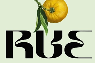 design a huge logo for your company
