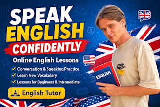 teach english to beginners and intermediate learners