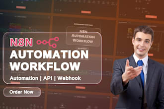 build n8n automation, n8n workflow, n8n ai agent with error handling