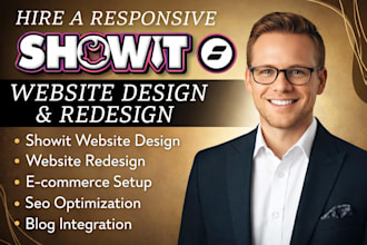 design redesign showit website design showit blog readymag vev website design