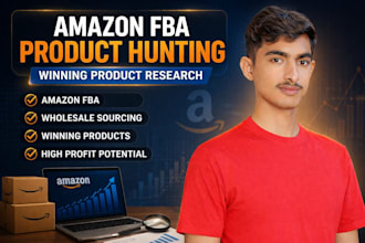 do amazon fba and wholesale