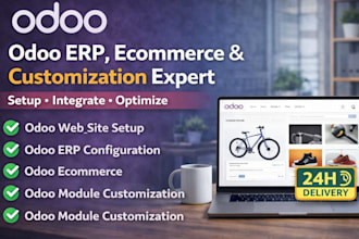 odoo website odoo erp odoo ecommerce odoo customization odoo modules
