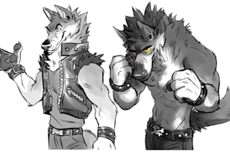 draw furry art fursona character design nsfw furry character furry nsfw furry oc