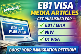 provide ieee and elsevier peer review invitations for eb1a and niw criteria
