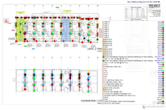 do lumber material takeoff and cost estimation