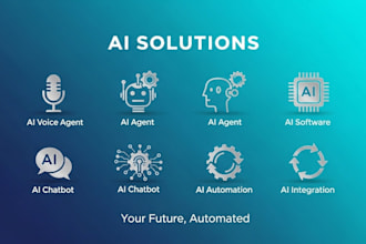 do ai voice agent ai agent ai software ai chatbot ai automation ai integration