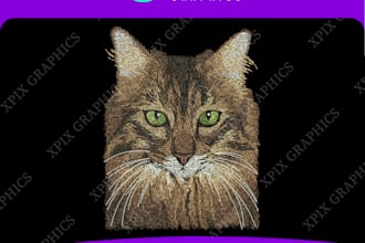 do machine friendly embroidery digitizing