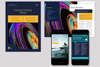 design magazine layouts and catalogs in indesign