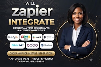 bigin hubspot crm integrate zapier brevo callrail  canva jotform twilio airtable