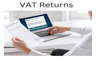 assist you to file your vat return