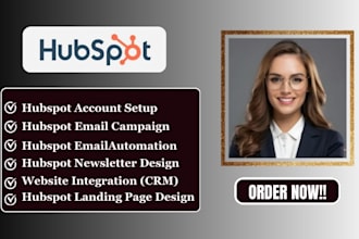 design hubspot email automation hubspot email campaign hubspot email marketing