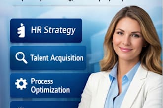 optimize your HR processes using ai tools