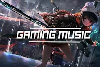 compose epic cinematic trailer music for games  youtube video game intro music