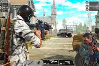 do unity vr game unity ar game video game 3d game development