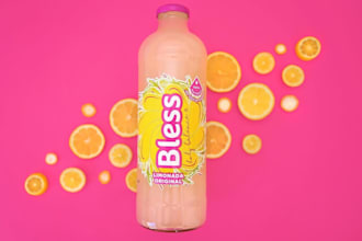 take creative product photography for your brand