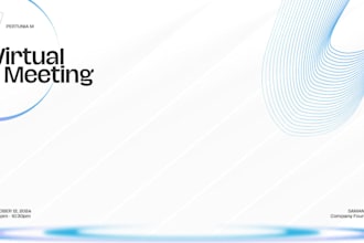 write professional meeting minutes from your recording