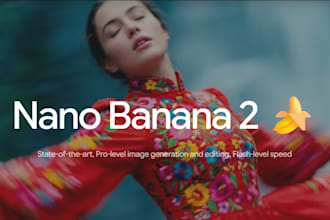 edit your photos using nano banana 2 ai