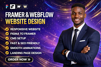 framer website framer website design webflow website framer landing page design