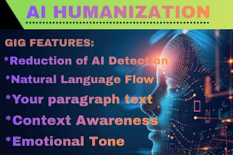 humanize ai content ,rewrite chatgpt text