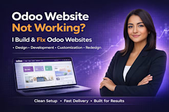 design quickbook odoo reports PDF excel invoice and accounting template odoo erp