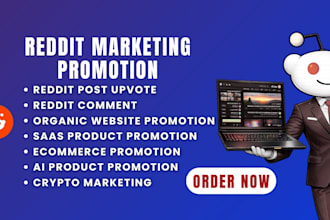 mention ecommerce website ai crypto iptv saas brand via reddit seo post, comment