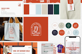cooperate branding, logo design, brand book, brand style guide, branding kit