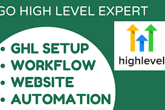 high converting ghl funnels, workflows snapshots