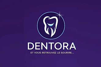 design medical pharmacy dental clinic logo