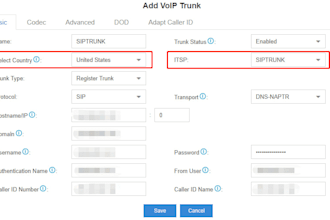 develop ai enabled voip app, linphone softphone, sip trunk, pbx, webrtc calling
