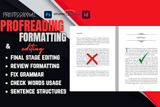 edit profreading book, memoir formatting, book editing, beta read, ebook design