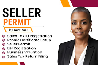 get seller permit, resale certificate, sales tax permit in all US state, wyoming
